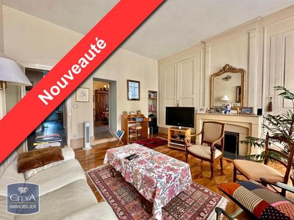 Appartement à vendre 6 pièces 131.07m²