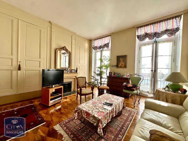 Appartement à vendre 6 pièces 131.07m²