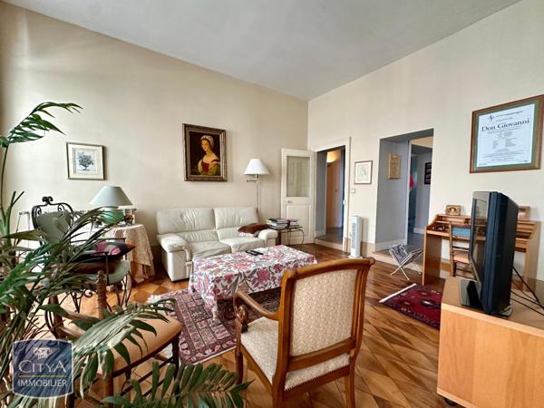 Appartement à vendre 6 pièces 131.07m²