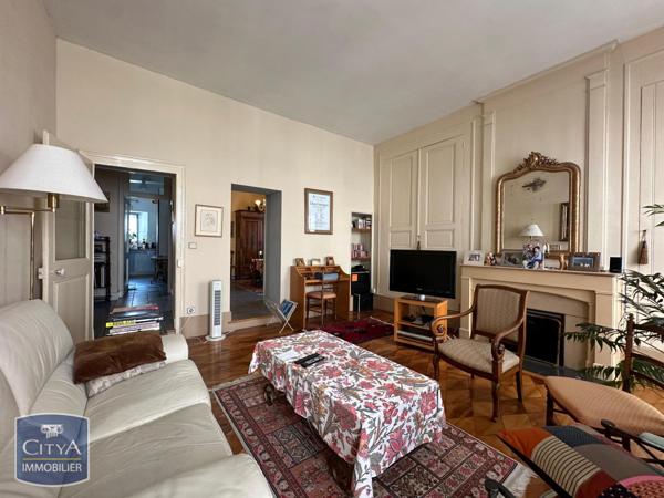 Appartement à vendre 6 pièces 131.07m²