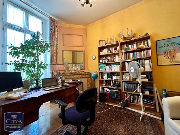 Appartement à vendre 6 pièces 131.07m²