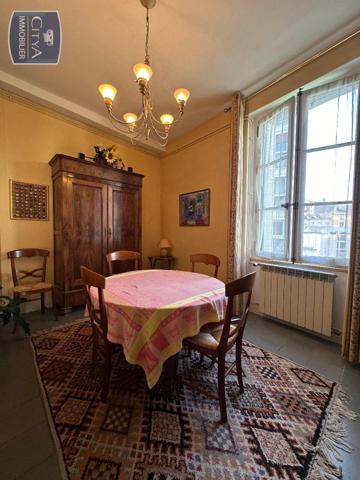 Appartement à vendre 6 pièces 131.07m²