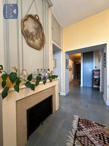 Appartement à vendre 6 pièces 131.07m²