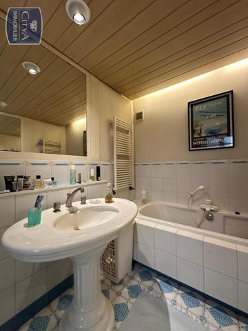 Appartement à vendre 6 pièces 131.07m²