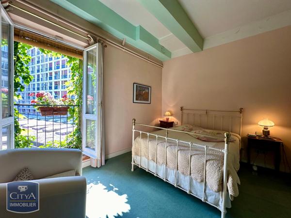 Appartement à vendre 6 pièces 131.07m²