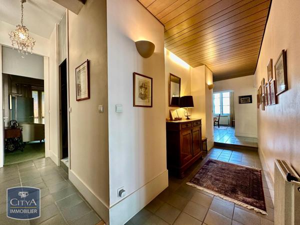 Appartement à vendre 6 pièces 131.07m²