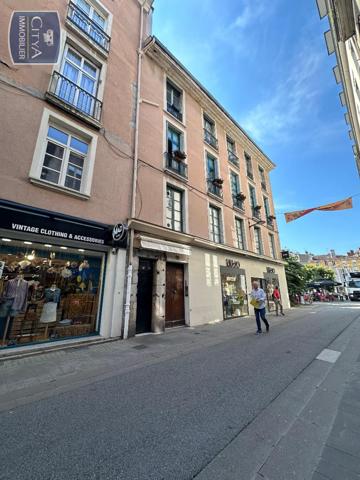 Appartement à vendre 6 pièces 131.07m²