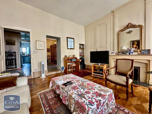 Appartement à vendre 6 pièces 131.07m²