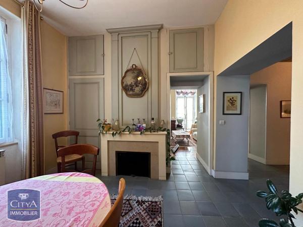 Appartement à vendre 6 pièces 131.07m²