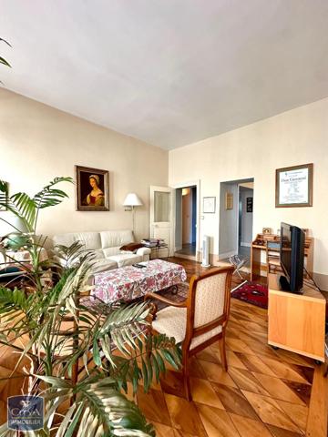 Appartement à vendre 6 pièces 131.07m²