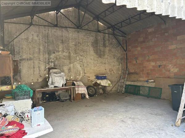 Vente                                                      Maison
                        
                     4 pièces                      54 m2                     à Marmande