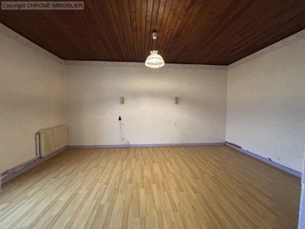 Vente                                                      Maison
                        
                     4 pièces                      54 m2                     à Marmande