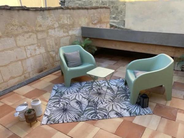 Appartement à vendre |  Bordeaux |  3 pièces | 62 m²