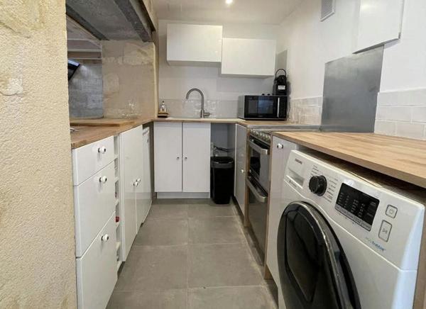 Appartement à vendre |  Bordeaux |  3 pièces | 62 m²