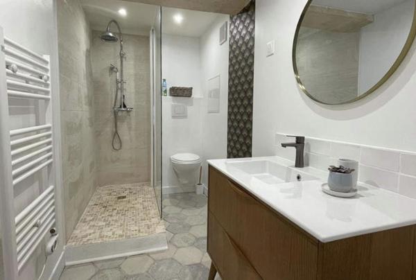 Appartement à vendre |  Bordeaux |  3 pièces | 62 m²