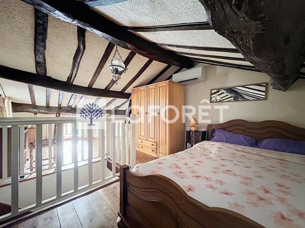 Achat maison près de MONCOUTANT - 6 pièce(s) - 101 m² - 103 700 €