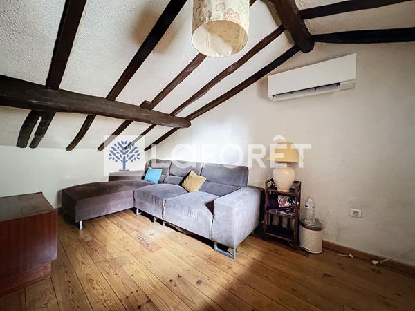 Achat maison près de MONCOUTANT - 6 pièce(s) - 101 m² - 103 700 €