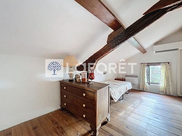 Achat maison près de MONCOUTANT - 6 pièce(s) - 101 m² - 103 700 €