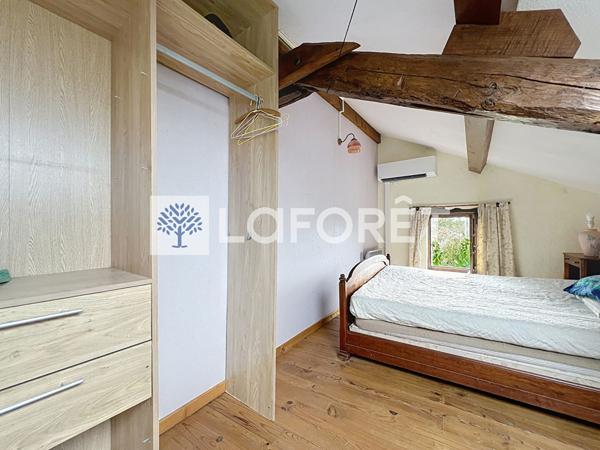 Achat maison près de MONCOUTANT - 6 pièce(s) - 101 m² - 103 700 €