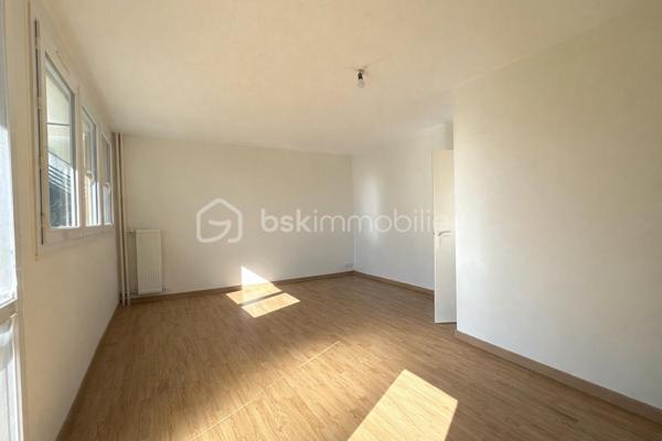 Appartement de 49 m²