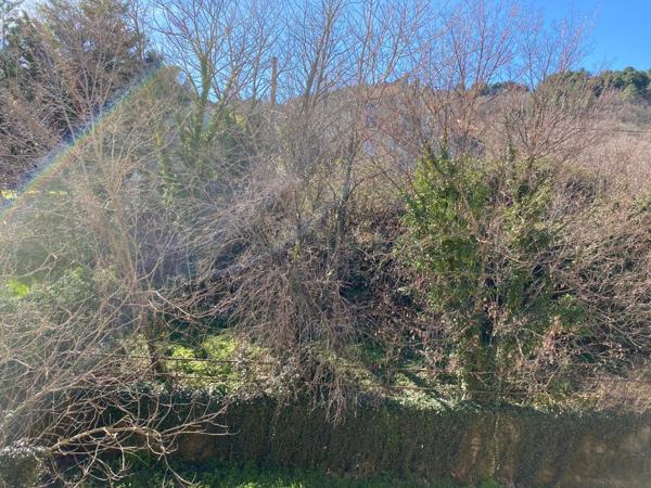 APPARTEMENT DE TYPE F3