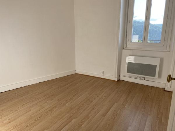 APPARTEMENT DE TYPE F3
