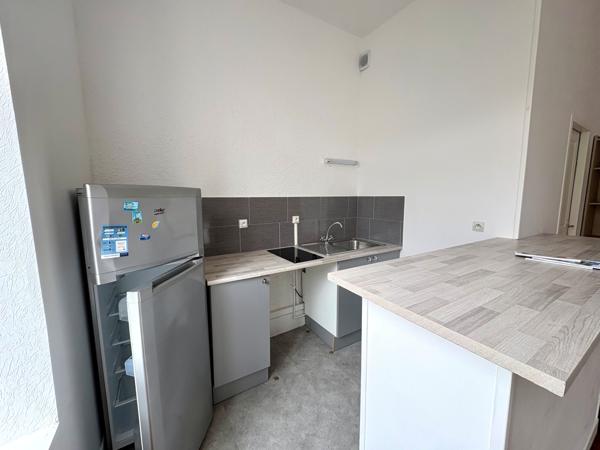 Studio - HYPER CENTRE Poitiers (86000)
