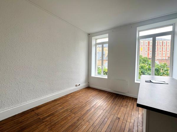 Studio - HYPER CENTRE Poitiers (86000)