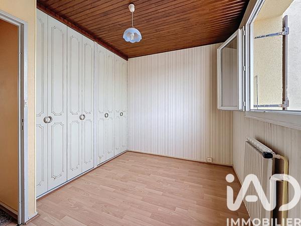 Maison à vendre 4 pièces 71 m² Longjumeau