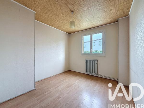 Maison à vendre 4 pièces 71 m² Longjumeau