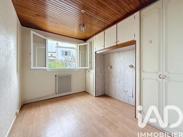 Maison à vendre 4 pièces 71 m² Longjumeau
