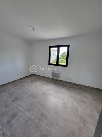 Maison de 95 m²