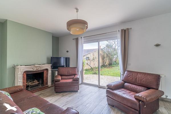 Maison à vendre |  Bègles |  7 pièces | 193 m²