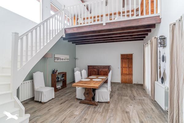 Maison à vendre |  Bègles |  7 pièces | 193 m²