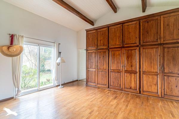 Maison à vendre |  Bègles |  7 pièces | 193 m²