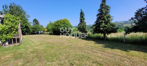 Maison + Gite 332m² Avranches