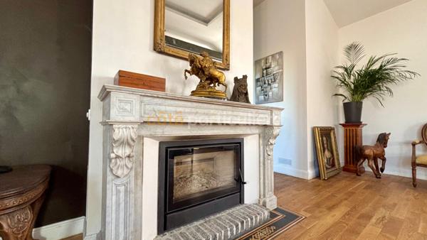 Vente Maison305 m² - 7 Pièces - MERIGNAC (33700)