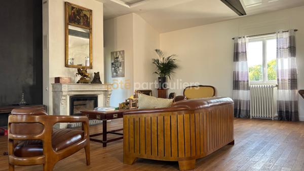 Vente Maison305 m² - 7 Pièces - MERIGNAC (33700)