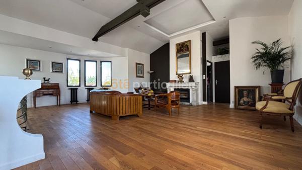 Vente Maison305 m² - 7 Pièces - MERIGNAC (33700)