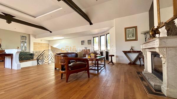 Vente Maison305 m² - 7 Pièces - MERIGNAC (33700)