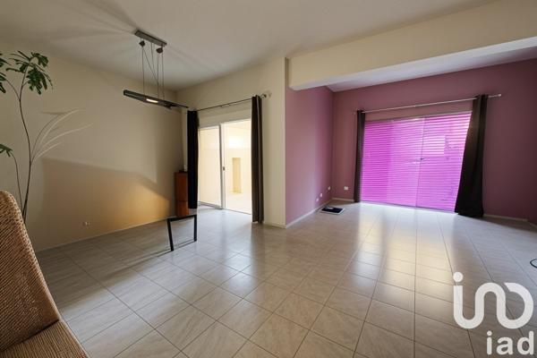 Maison 7 pièces de 145 m² à Magny-en-Vexin (95420)