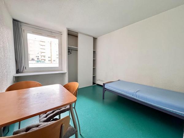 A VENDRE : T1 à LILLE • Vauban • 87 000 € FAI • Réf. 2029