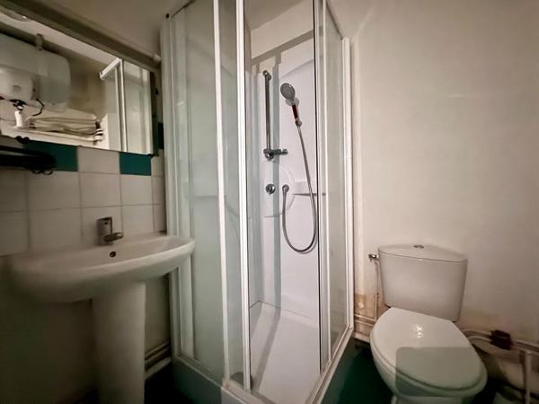 A VENDRE : T1 à LILLE • Vauban • 87 000 € FAI • Réf. 2029