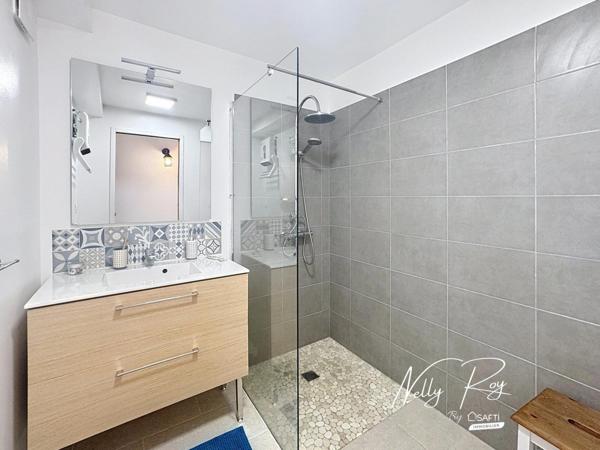 Jolie maison de ville