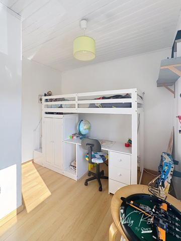 Jolie maison de ville