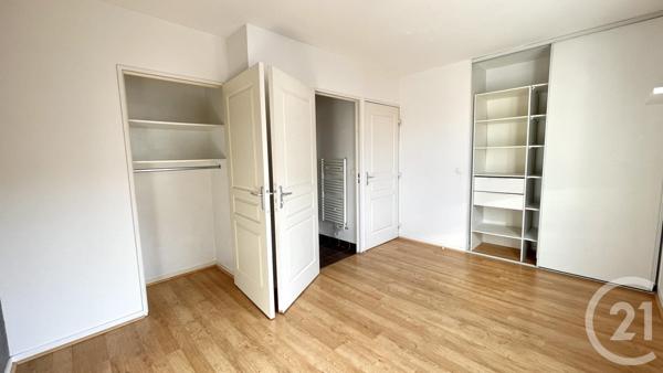 Appartement F4 à vendre  4 pièces - 90 m2 VILLEURBANNE - 69