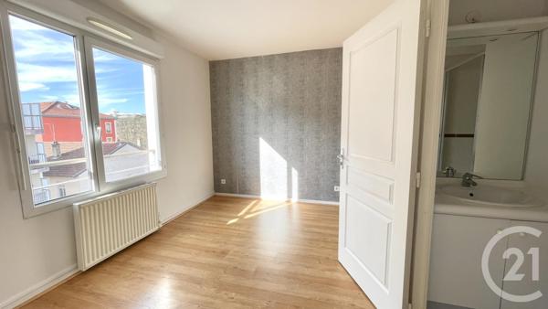 Appartement F4 à vendre  4 pièces - 90 m2 VILLEURBANNE - 69
