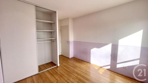 Appartement F4 à vendre  4 pièces - 90 m2 VILLEURBANNE - 69
