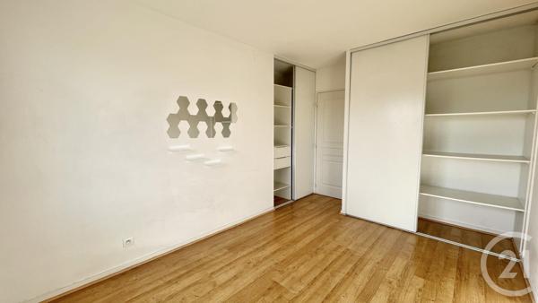 Appartement F4 à vendre  4 pièces - 90 m2 VILLEURBANNE - 69