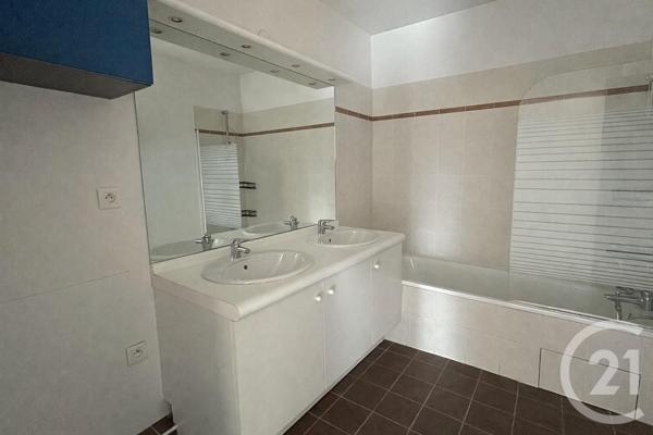 Appartement F4 à vendre  4 pièces - 90 m2 VILLEURBANNE - 69